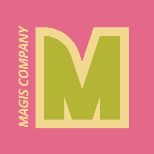 Magis Company Logo